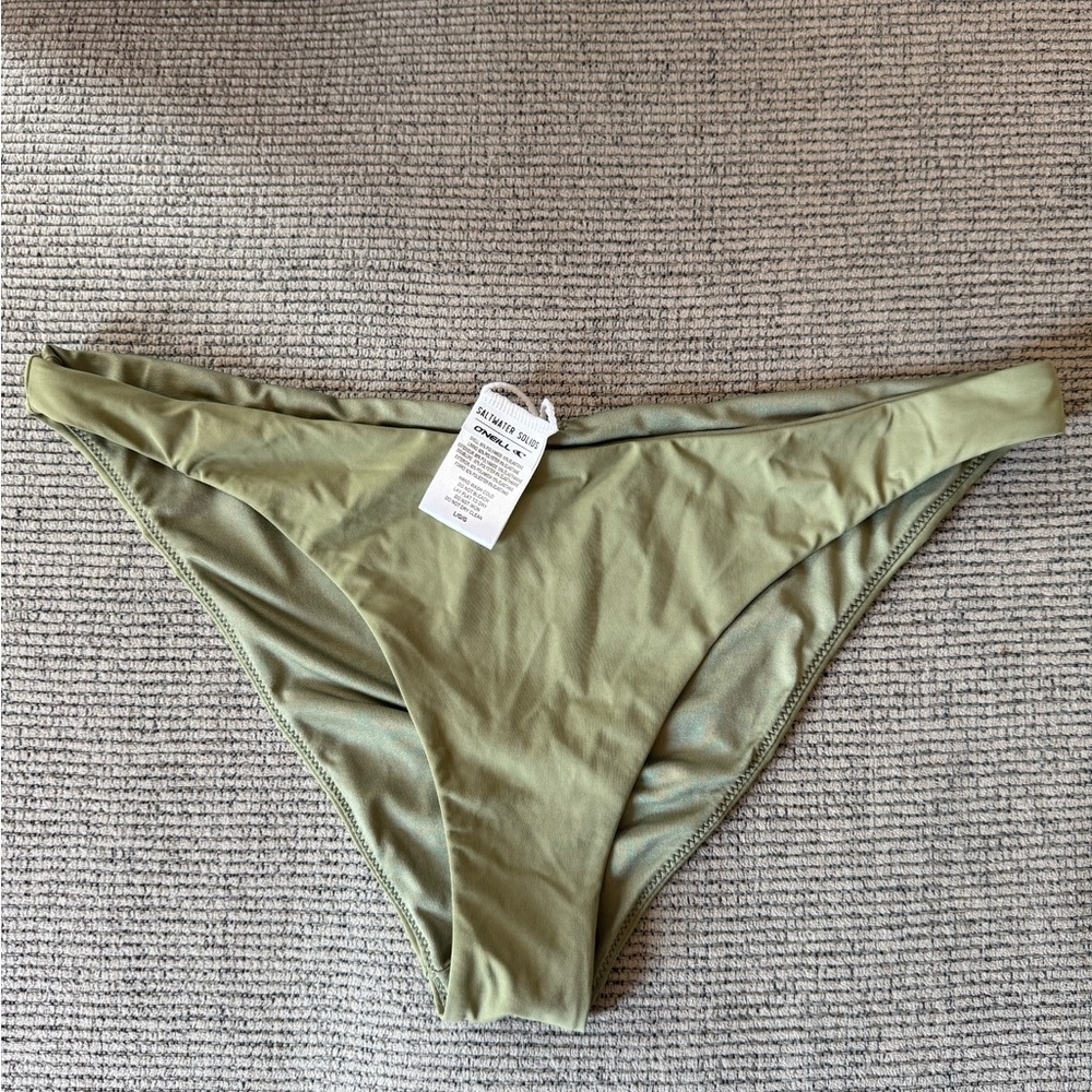 O’Neill rockley bikini bottom